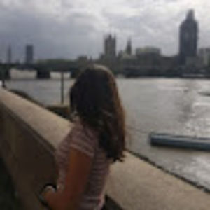 Meet your Posher, Parnia